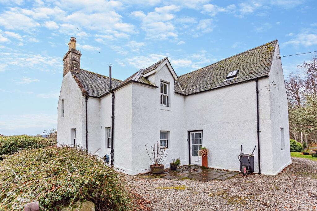 Rosebank House
