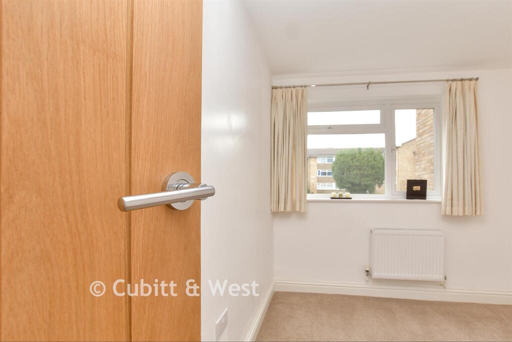 Internal Lifestyle Photograph