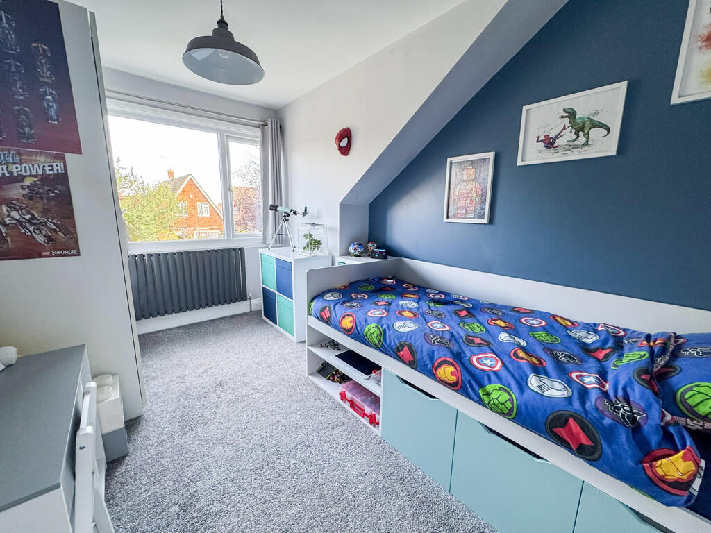 Bedroom 2