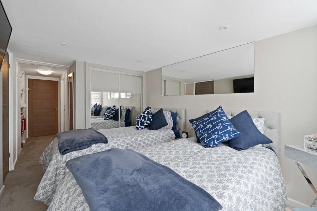 Bedroom No. 2