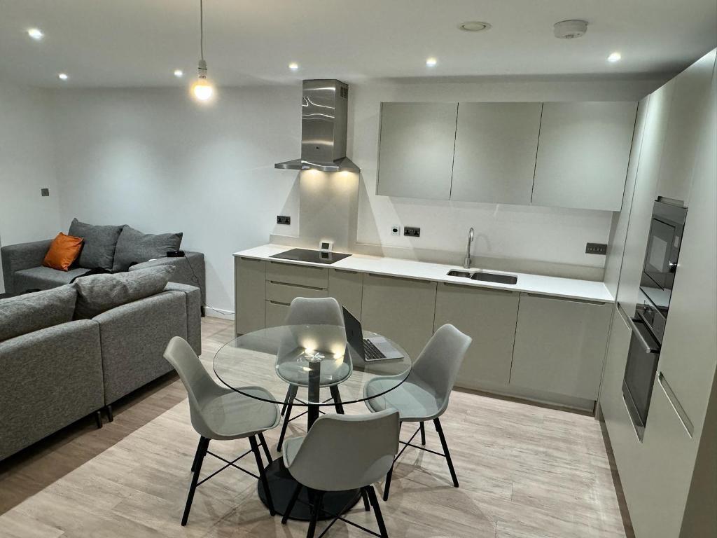 Kitchen / Diner photo 2