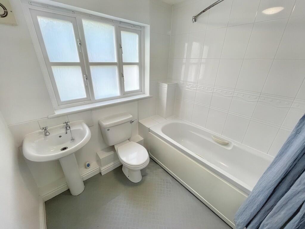 Bathroom 2