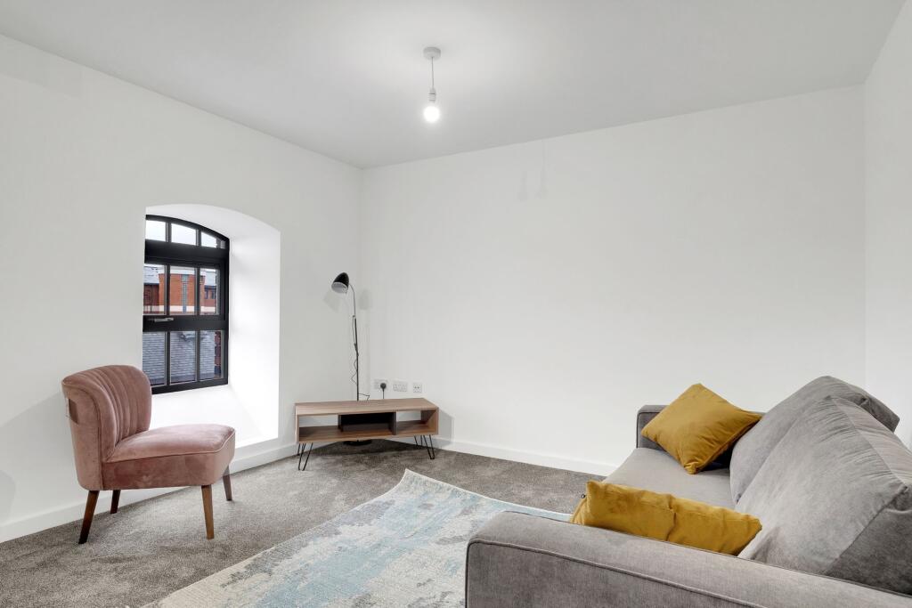 Kitchen/Lounge