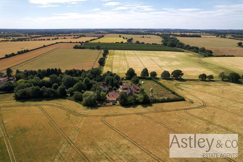 aerial