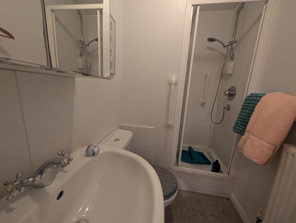 En suite