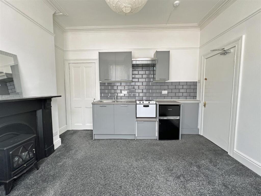 10 - Block of Flats for Auction, St Pauls, Bristol