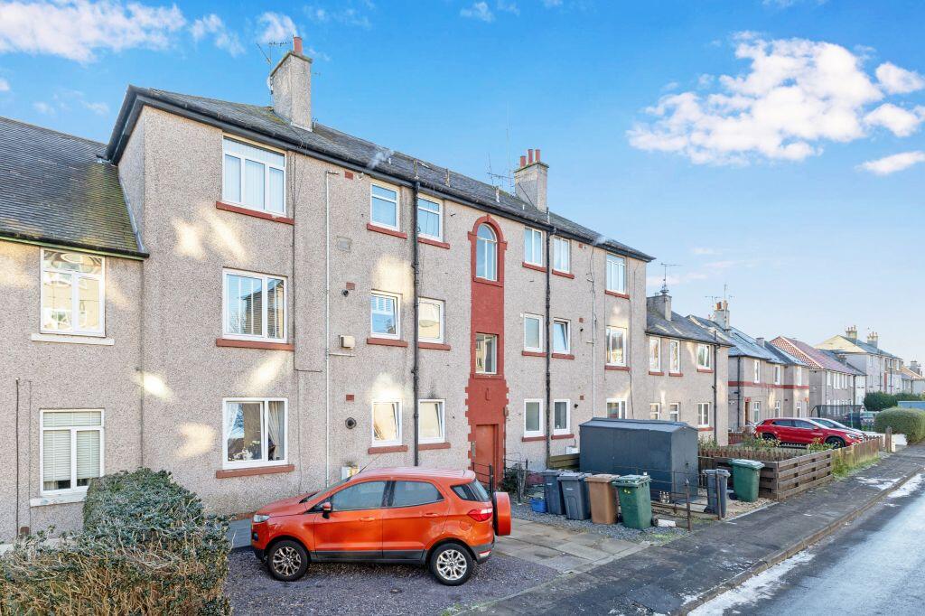 25 (flat 5), Sighthill Drive, Sighthill, Edinburgh, EH11 4QW