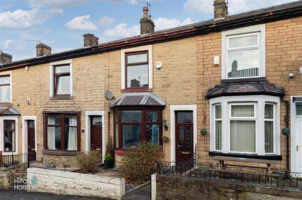 Kingsley Street, Nelson