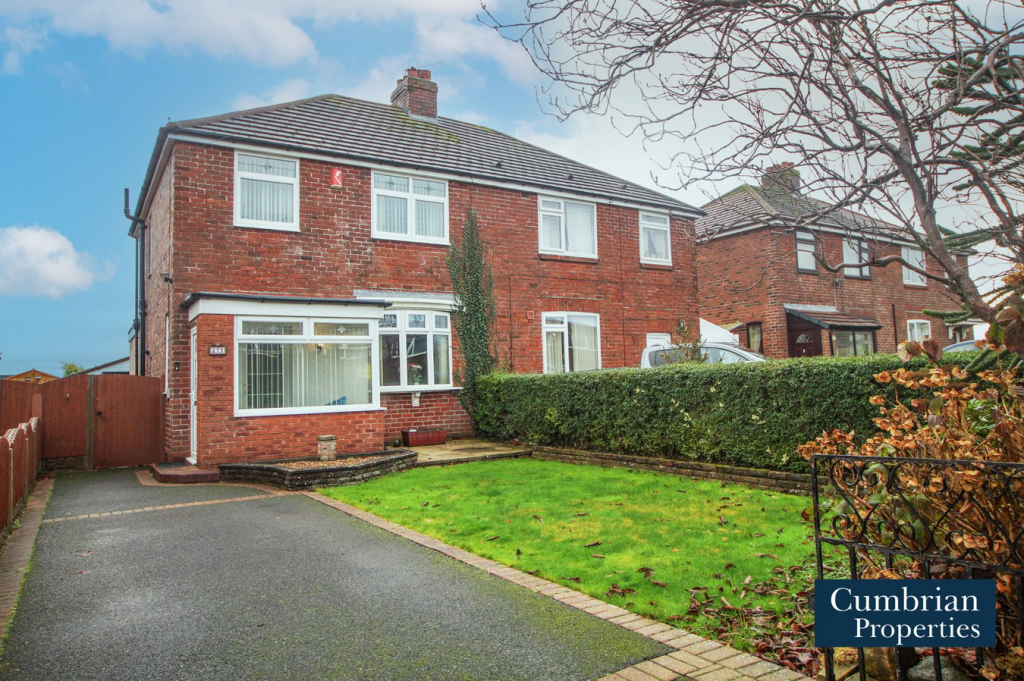 Durdar Road, Carlisle, CA2