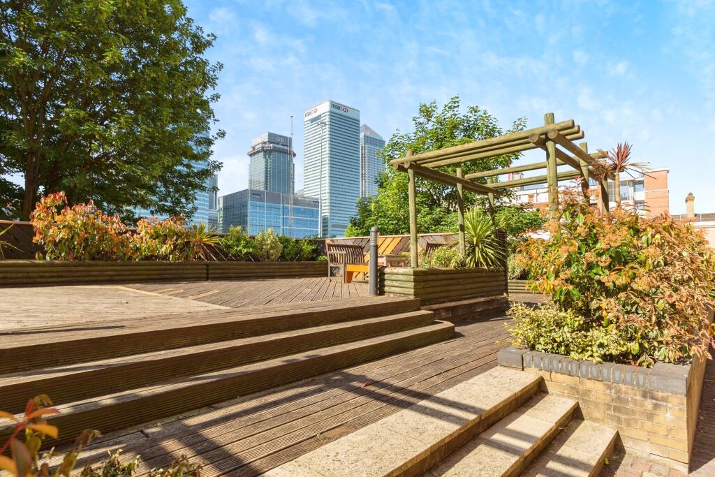 Communal Gardens