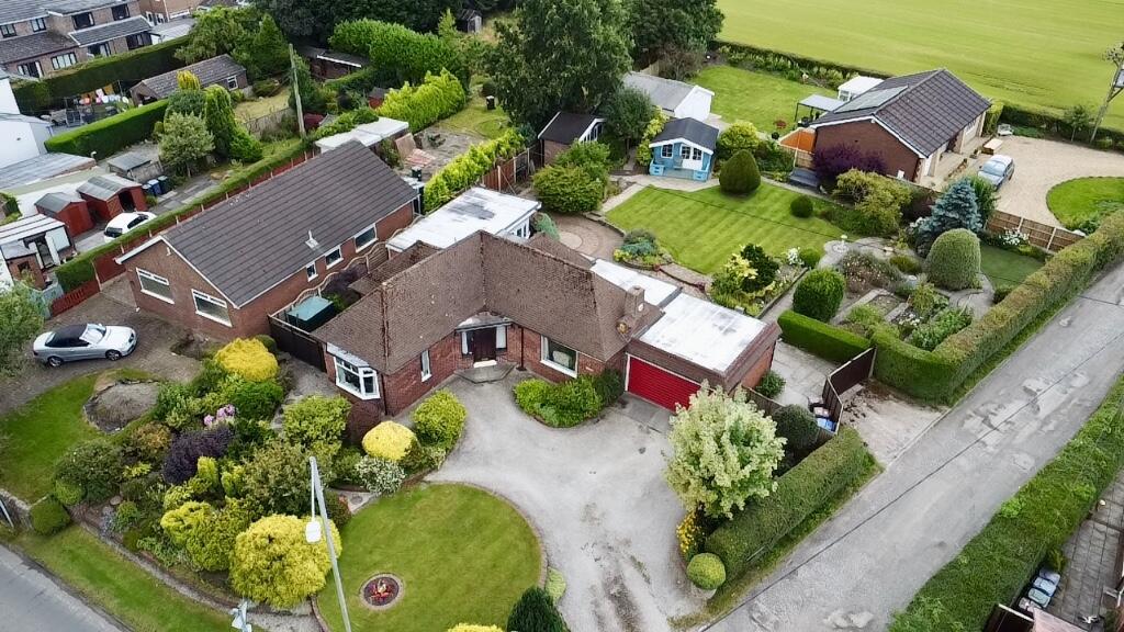 Ariel View