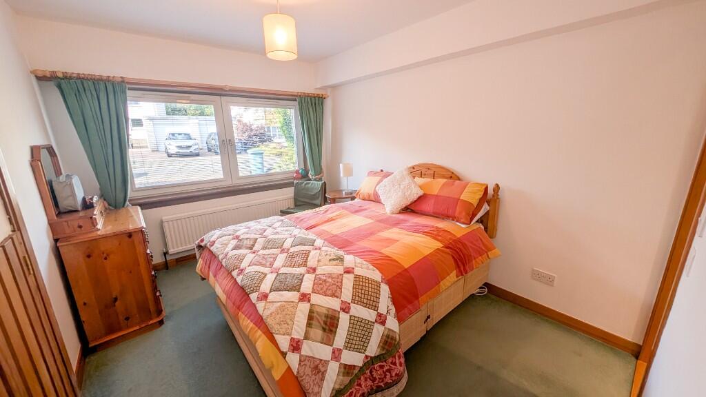 Bedroom No. 4