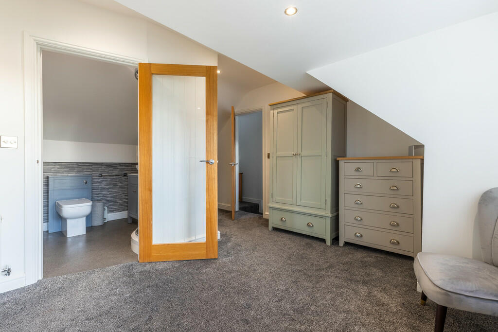 Master Bedroom Dr...