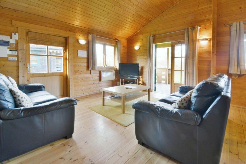 Sitting area