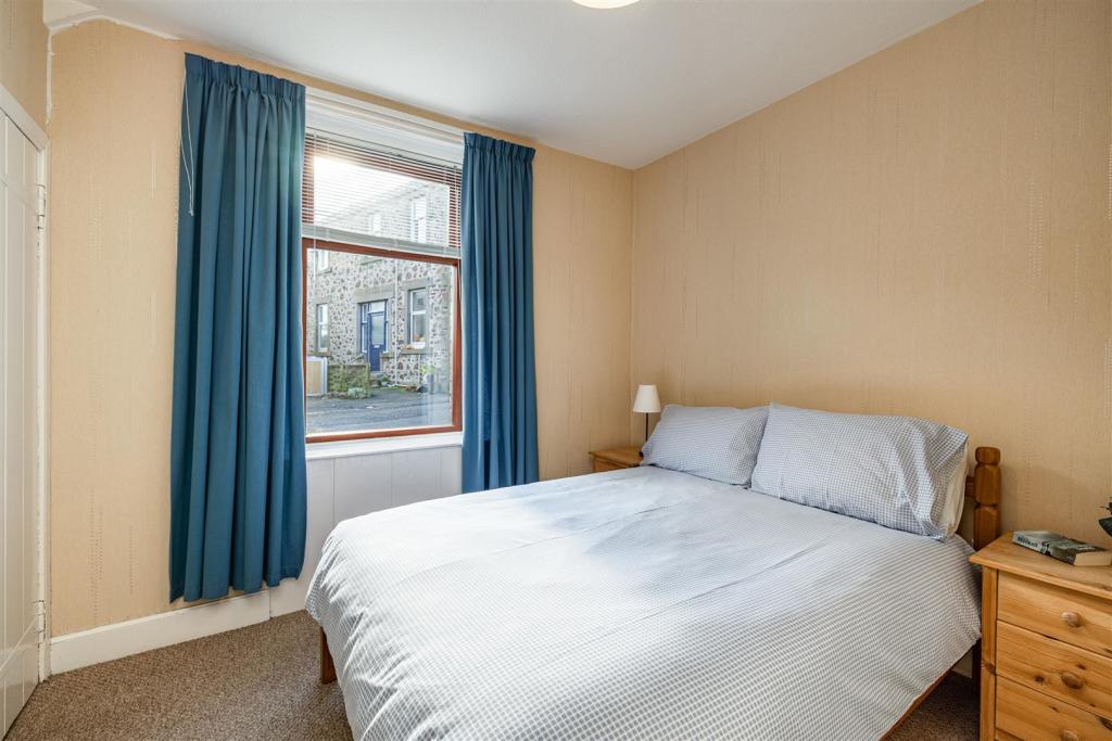Victoria Villa St Abbs  49.JPG