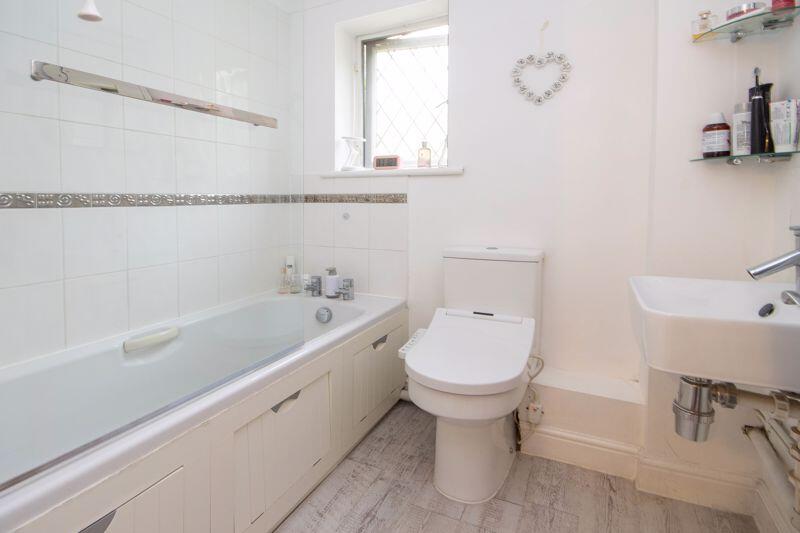 First Floor Bathroom