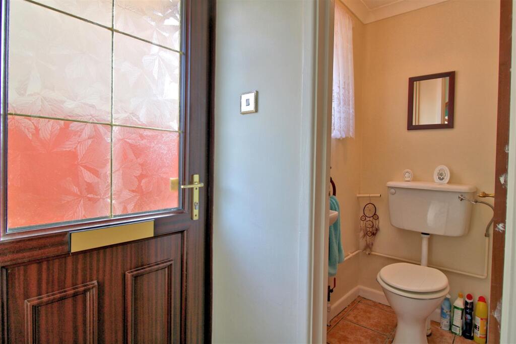 Cloakroom