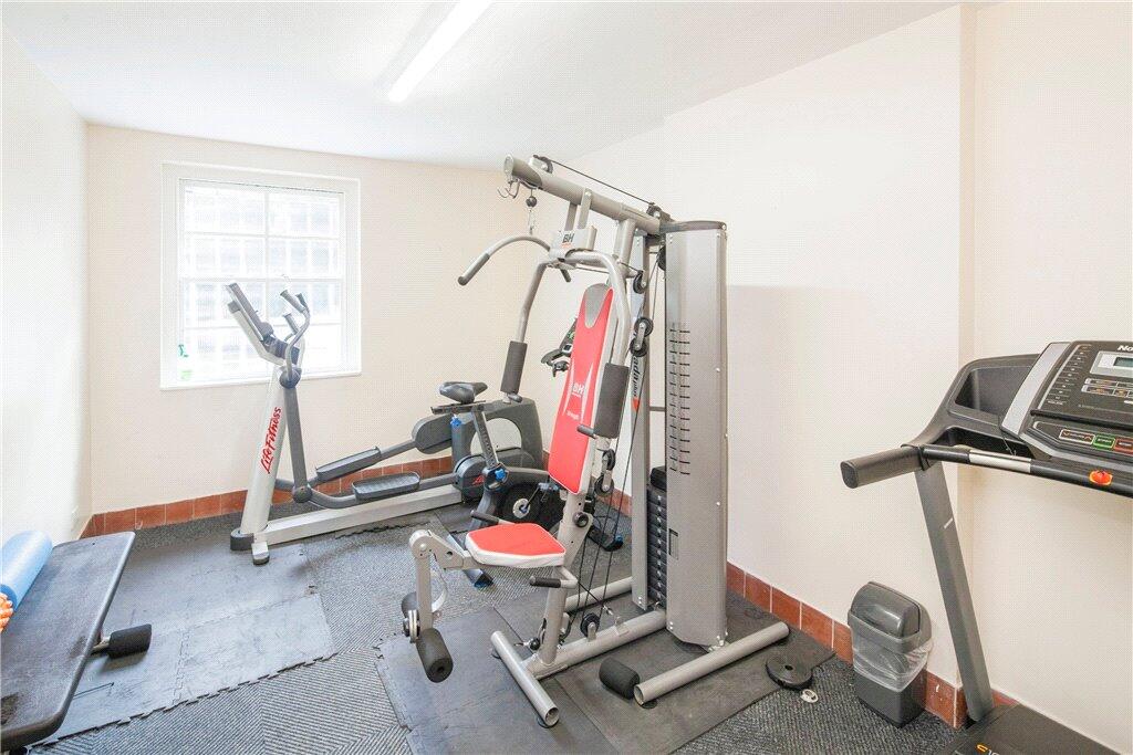 Gym