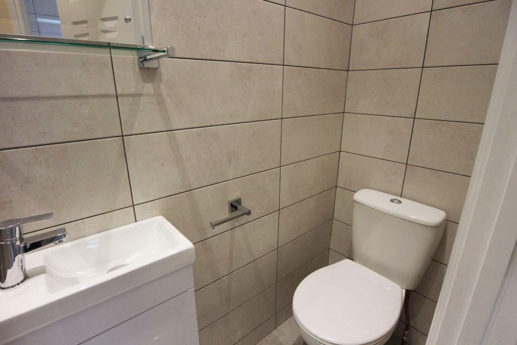 Shower 2