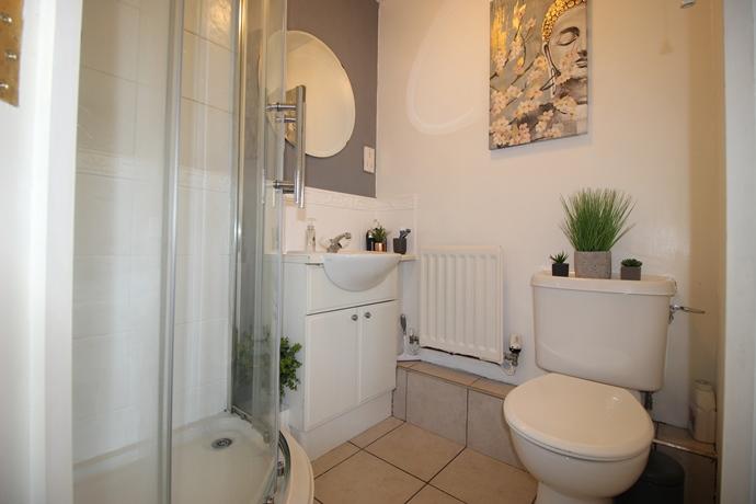 En Suite 