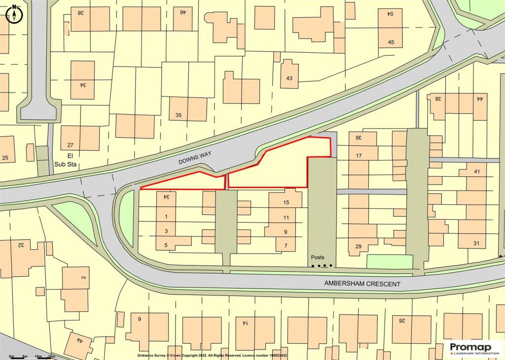 Location Plan
