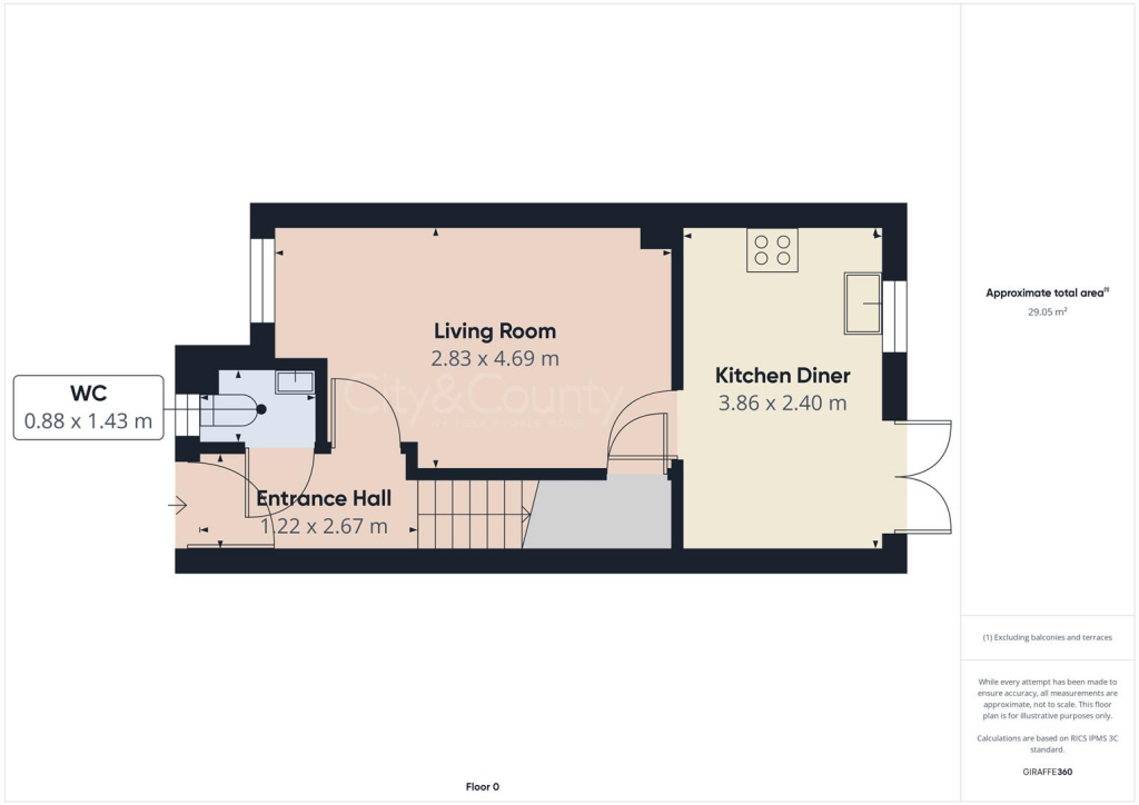 Ground Floor