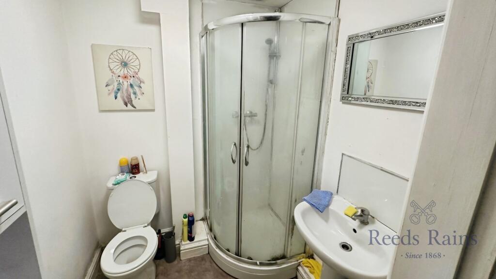 Flat 1