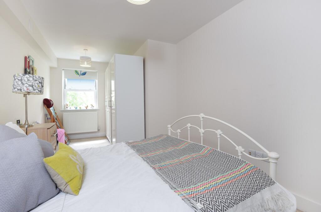 Double Bedroom