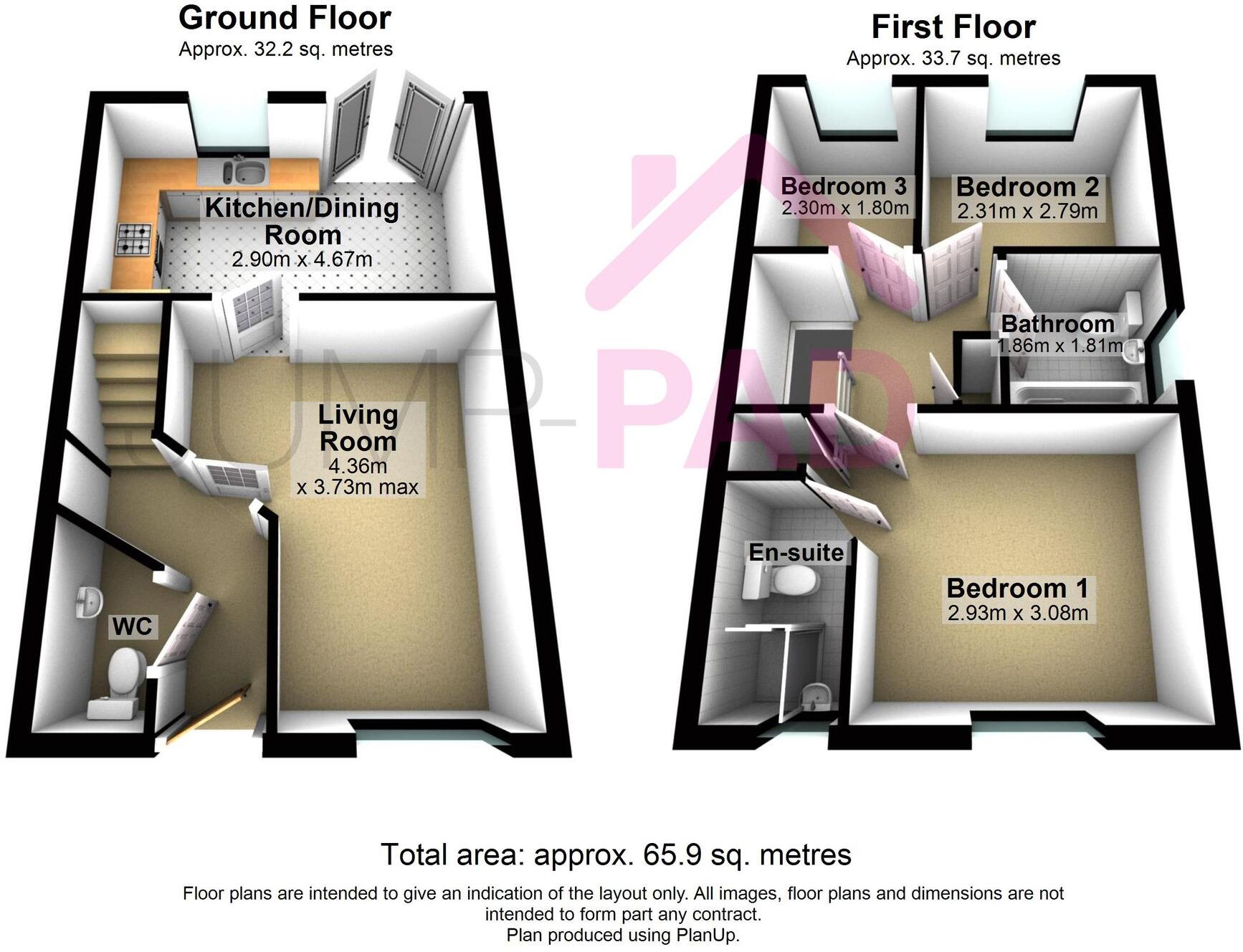 Scarborough Drive, Newton-Le-Willows, WA12
