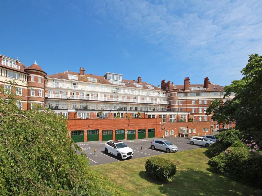 40 BURLINGTON MANSIO