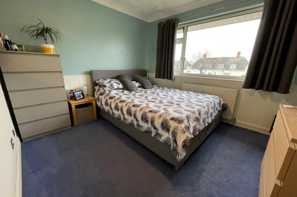 7 - bed 2