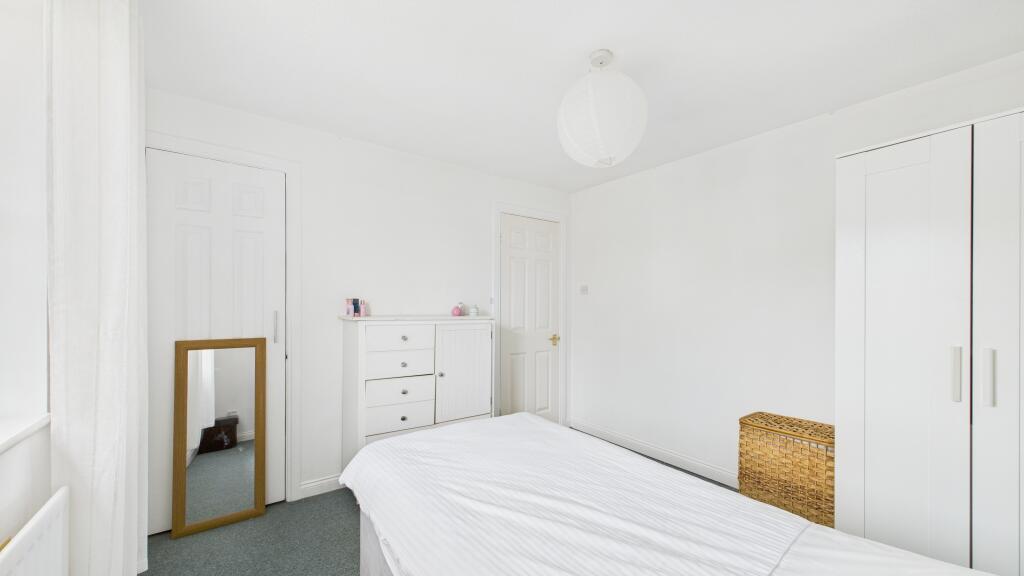 Nenthead - Bedroom 3 (2)