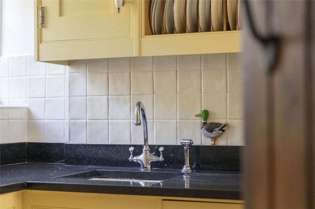 Kitchen Sink