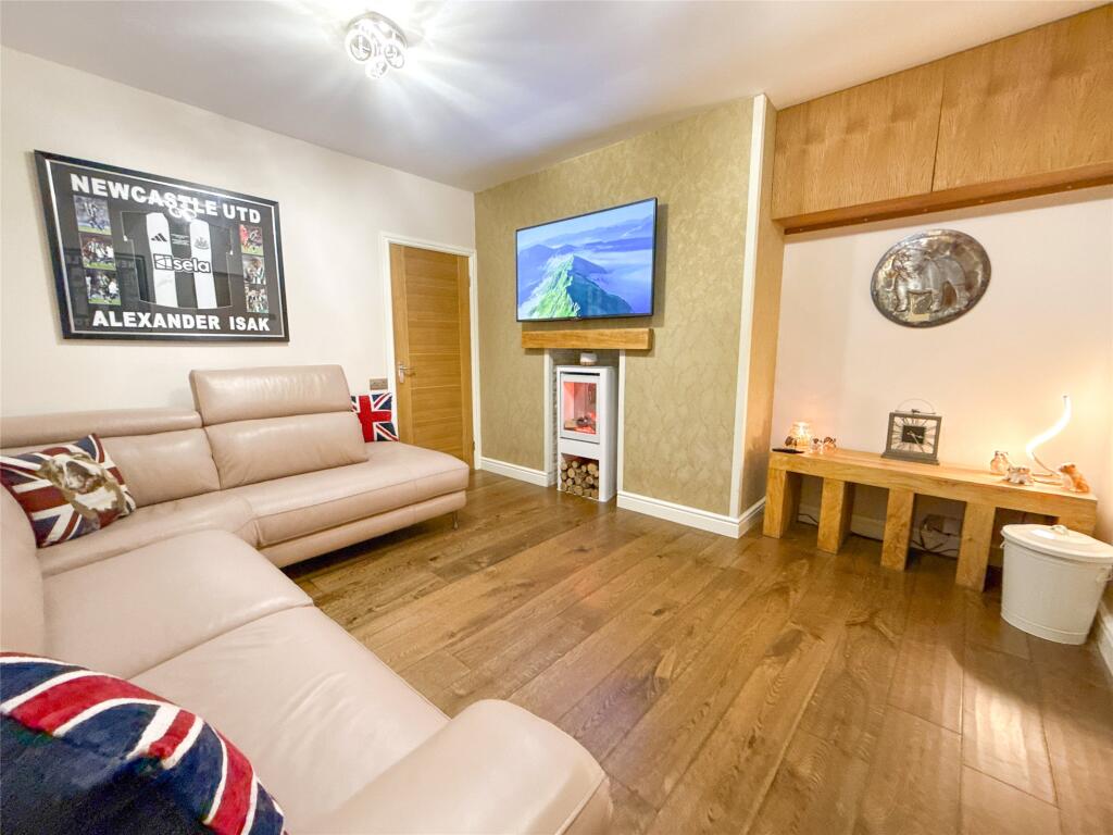 Snug/Family Room