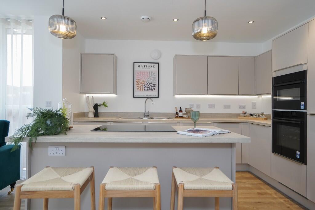 E.g. Kitchen