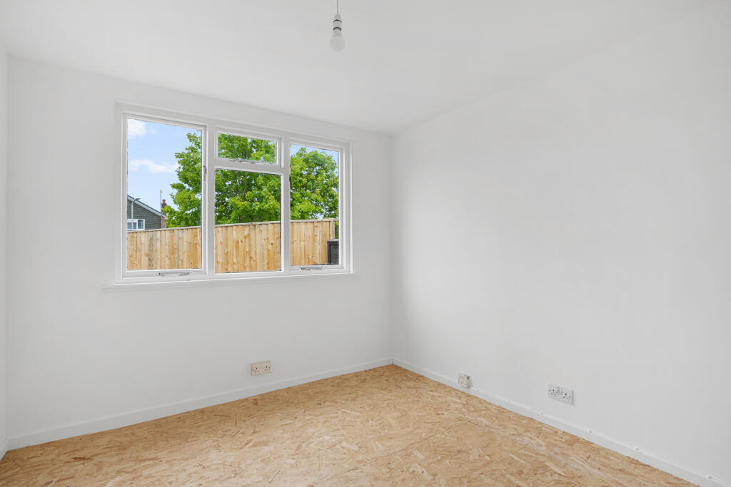 Multi Purpose Room