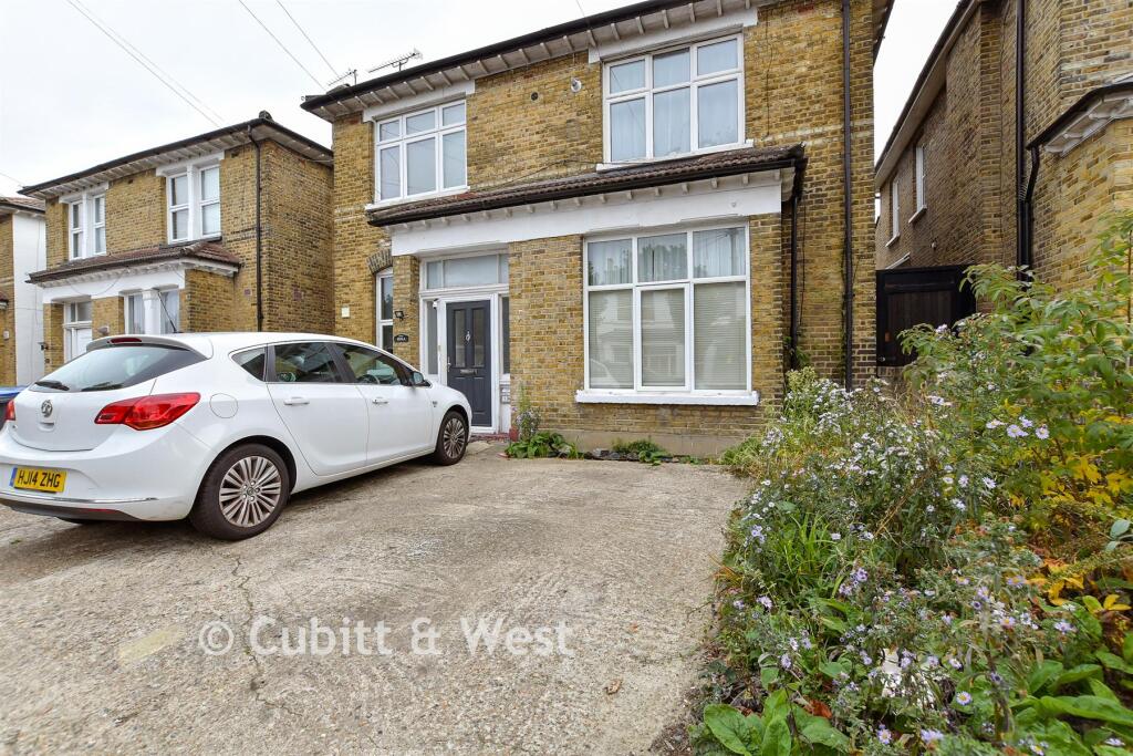 Driveway/Parking