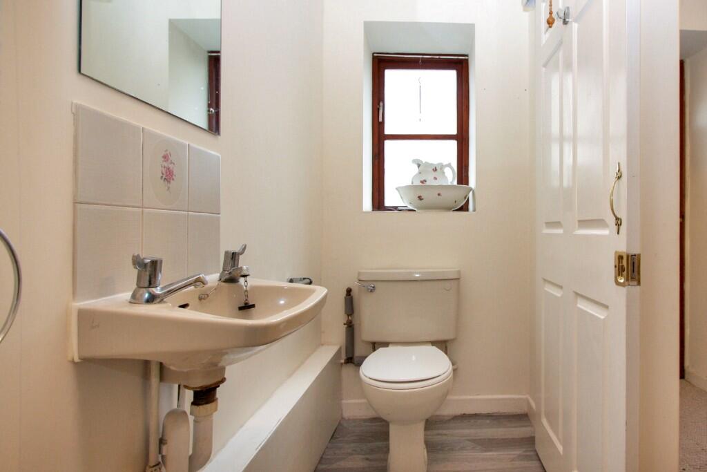 Cloakroom