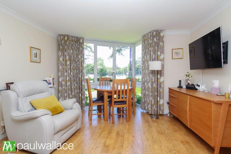 Living / Dining Room