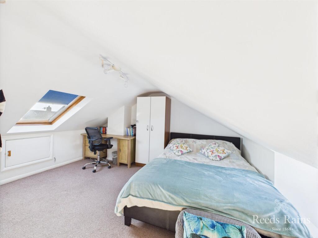 Loft/Bedroom Four