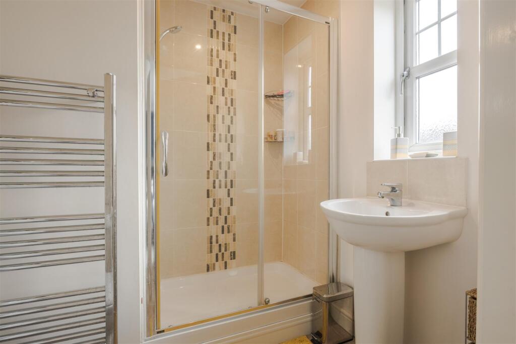 En suite