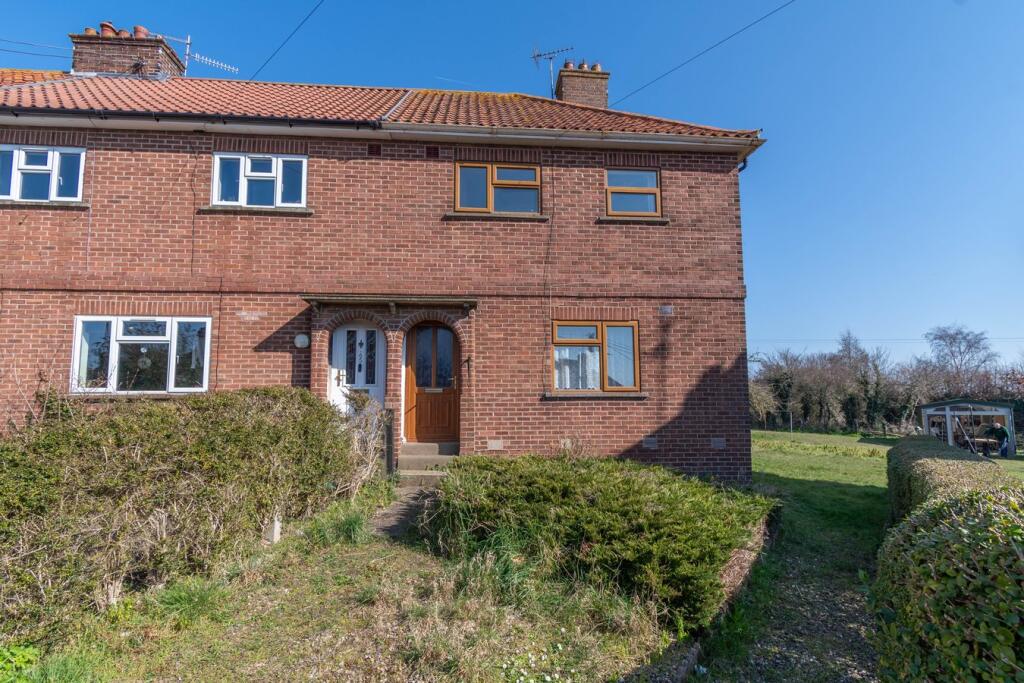 Northfield Crescent, Wells-next-the-Sea, NR23