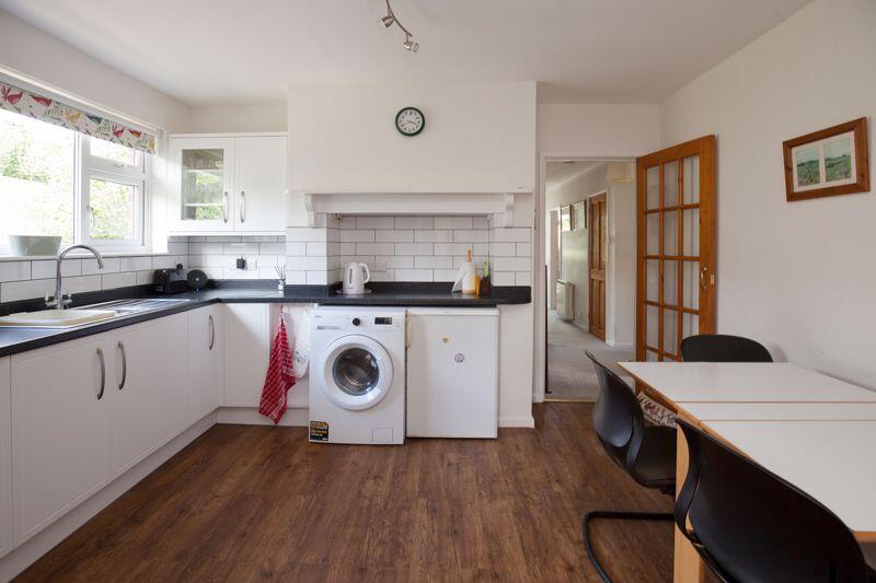Kitchen Breakfast Room