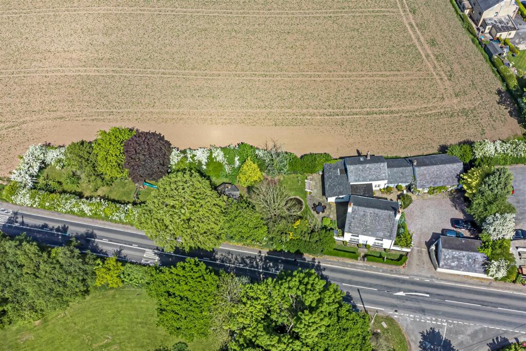 Surrounding Countryside