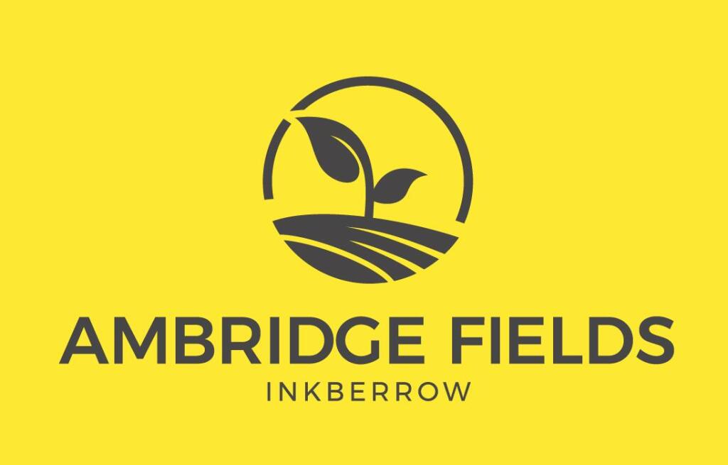 Ambridge Fields logo on yellow.jpg