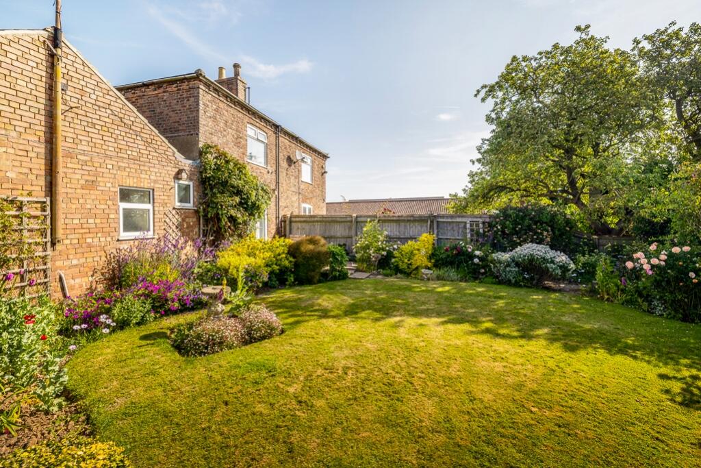 Firs Farm (Freiston)-12
