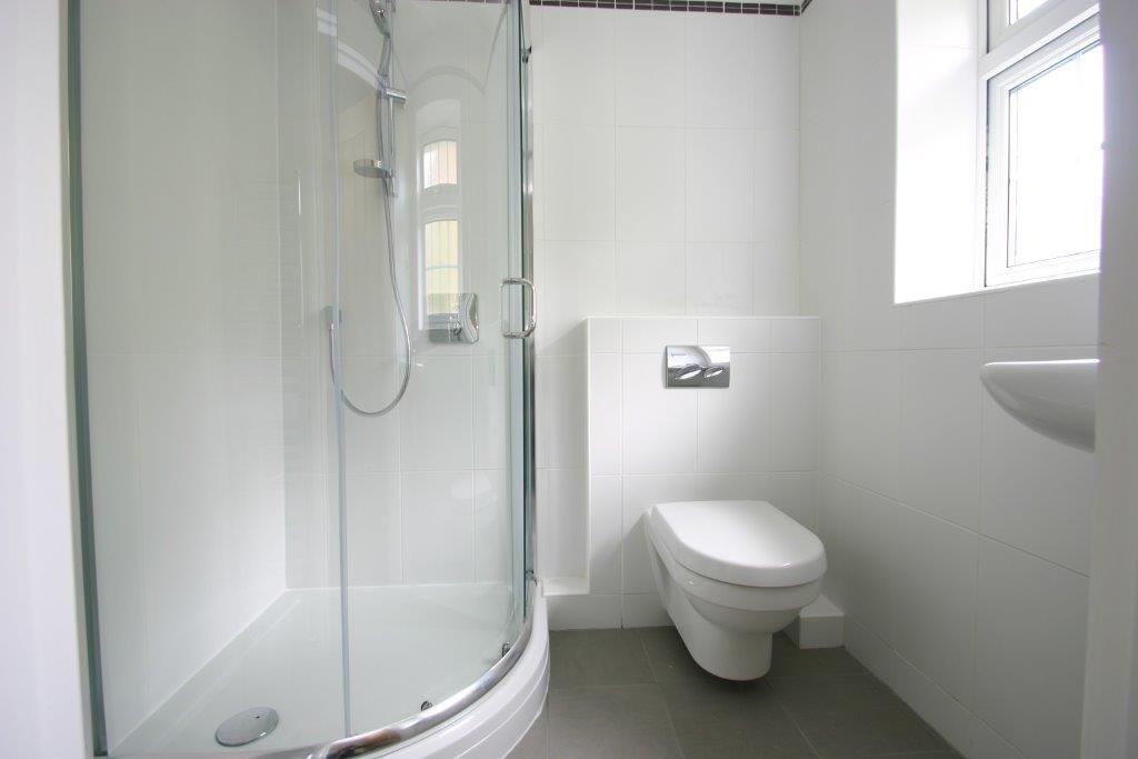 Ensuite Shower-room