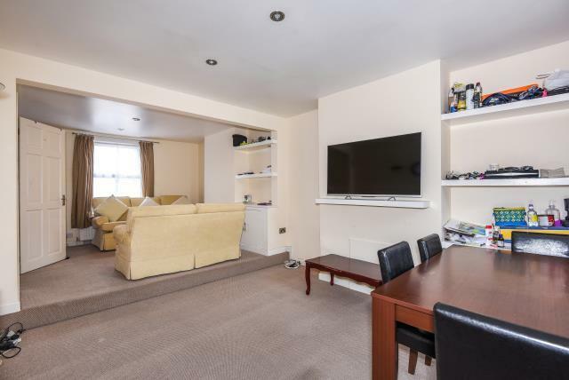 Living Space 1