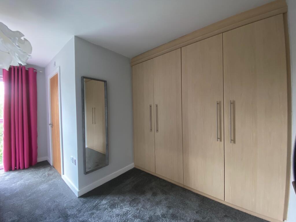 Bedroom 1 - 2nd Floor