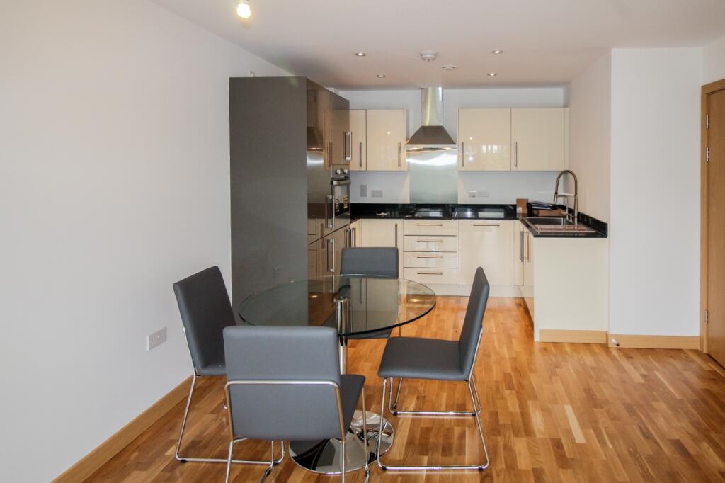 Living Room - Langle